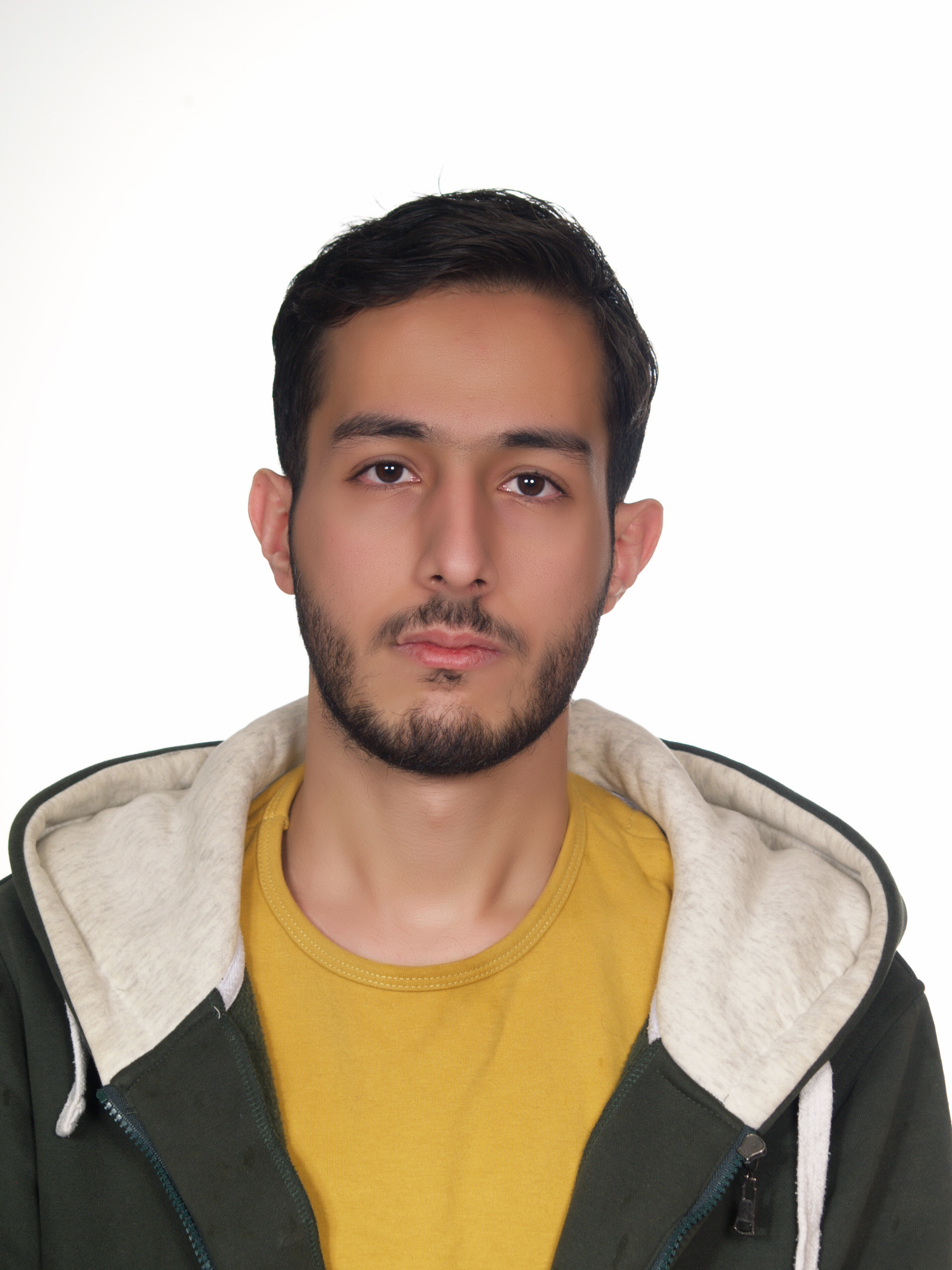 Mohammad Hossein Heidari Beni